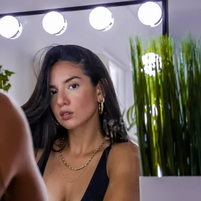 Bel Quirce profile