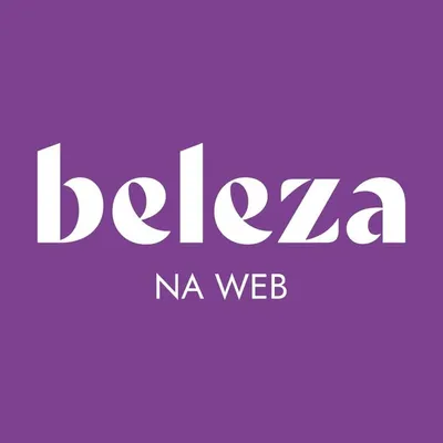 Beleza na Web profile