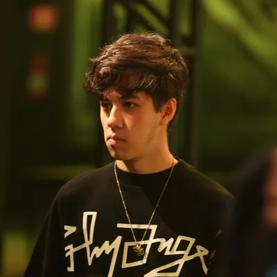 Matheus Massi profile