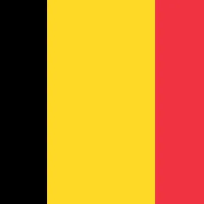 Belge une fois profile