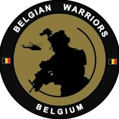 Belgian warriors profile
