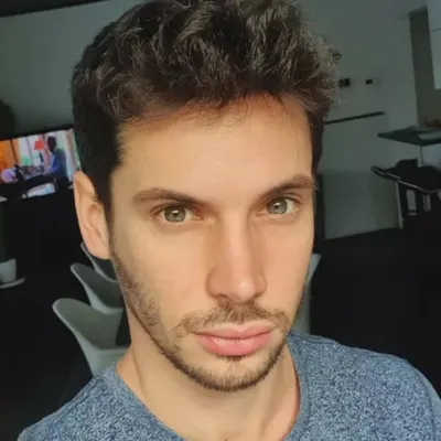Florian♈ profile