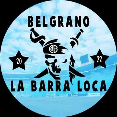 Belgranolabarraloca🏴☠️ profile