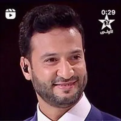 adil belhajjam profile
