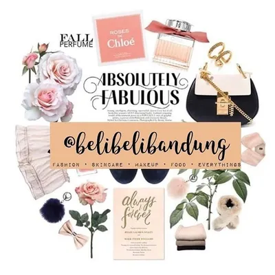 belibelibandung profile