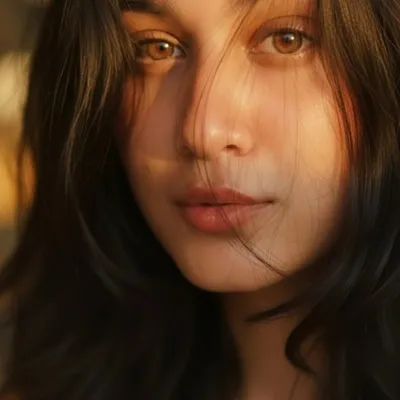 Aastha Derashri profile