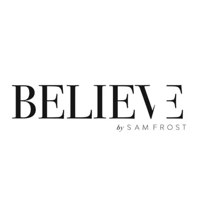 Believe By Sam Frost profile