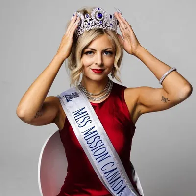 Brittany Elizabeth Alice profile