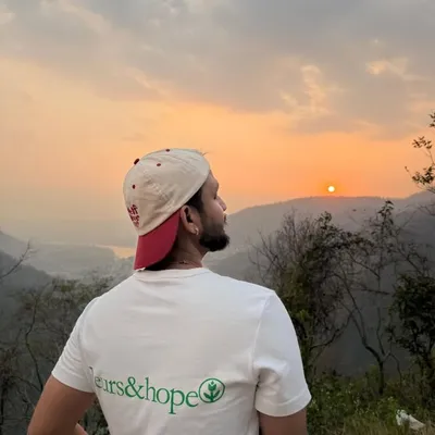 Abhi Singh profile