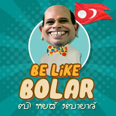 be.like.Bolar profile