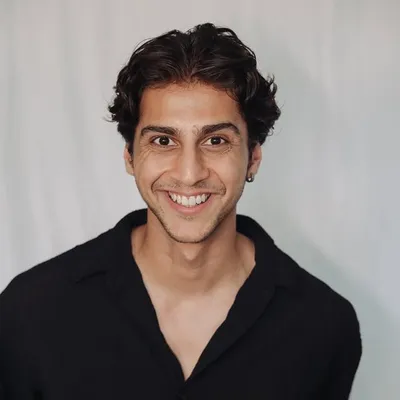 Aabir Vyas profile
