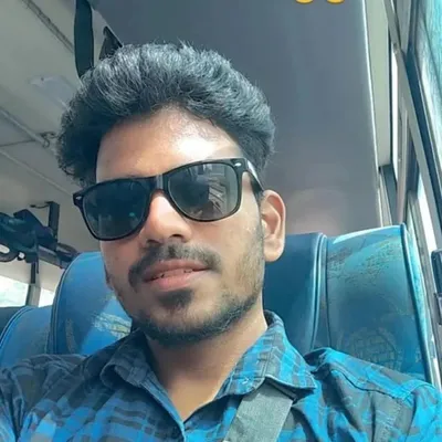 Gajanan kamble | Goa ✨ profile