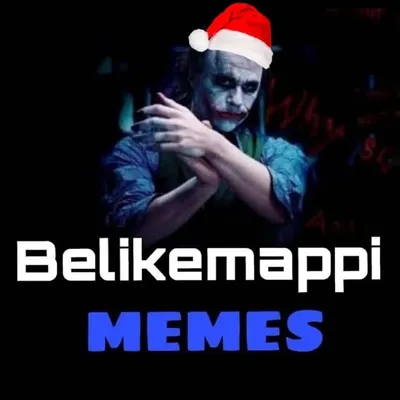 Belikemappi || 50k ✨ profile