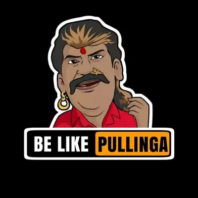 Be Like Pullinga ™ 🔸 profile