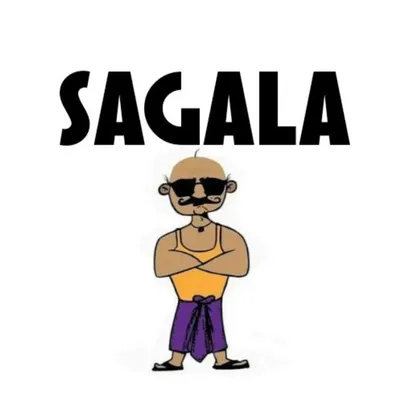 Be Like Sagala ๐ profile