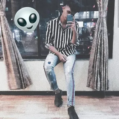 FAKE PEEPS STAY AWAY💦 profile