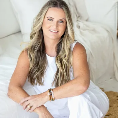 Belinda Anderson | Retreat Leader & Podcast Host profile