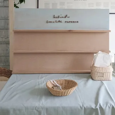 Belinda Love Lee Paperie | Design & Letterpress profile