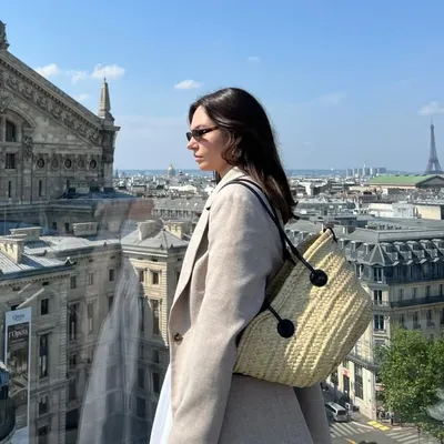 Yuliya Beliuk profile