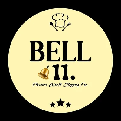 Bell ๐ 11 profile