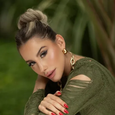 Maria Belen Alderete profile
