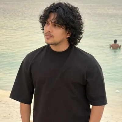 Manikandan T Venu profile