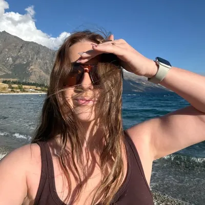 Bella Bradley profile
