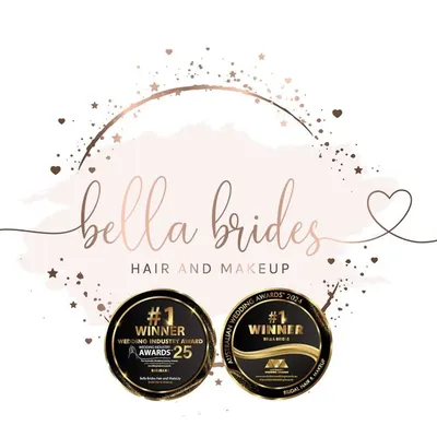 Bella Brides hair and makeup profile