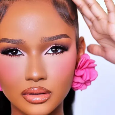 Bella makeup artistry profile