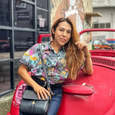 Bella Jamal profile