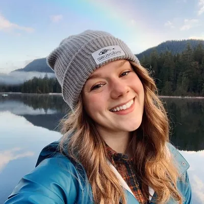 BELLA BUCCHIOTTI - Outdoors, T1D, Foodie, Travel profile