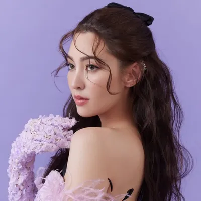Bella Ranee Campen profile