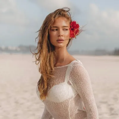 Bella Dee profile