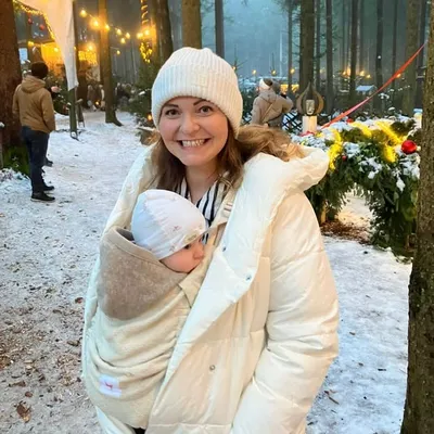Isabella Mayr profile