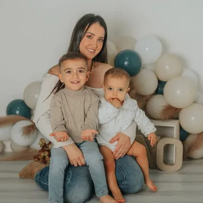Bella|Maternidad♡ profile