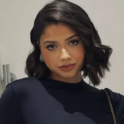 Isabella Daneluz profile