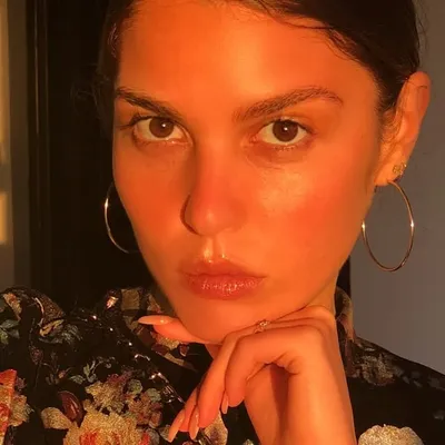 Isabella Ivonne Torre🌶 profile