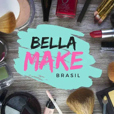 Bella Make Brasil profile