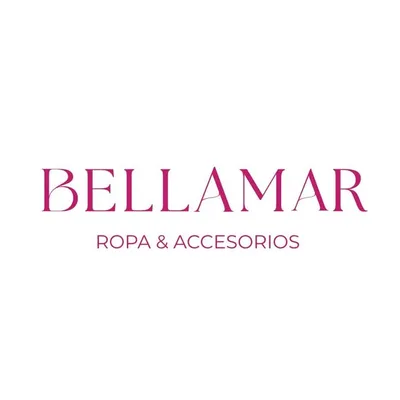 Bellamar | Ropa • Jeans • Tops • Carteras profile