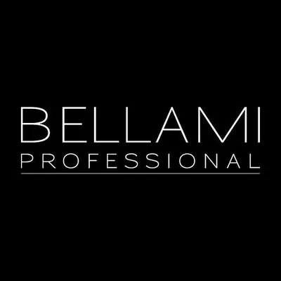 BELLAMI Hair Professional profile