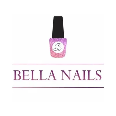 Bella Nailsđź’… Studio & Academyđź’« profile