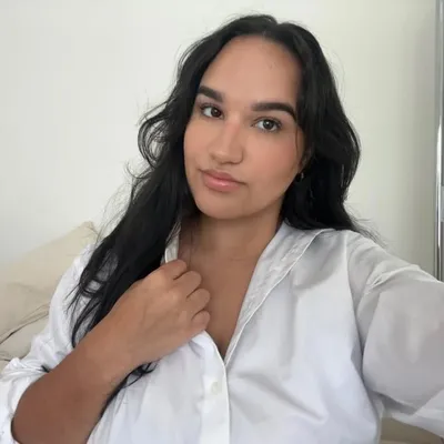 Isabella Mia Paez profile
