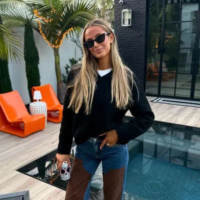 Bella Richardson profile