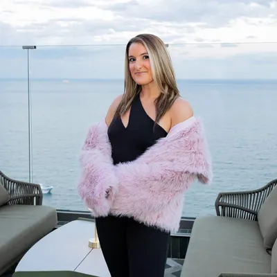 Isabella Schmidt profile