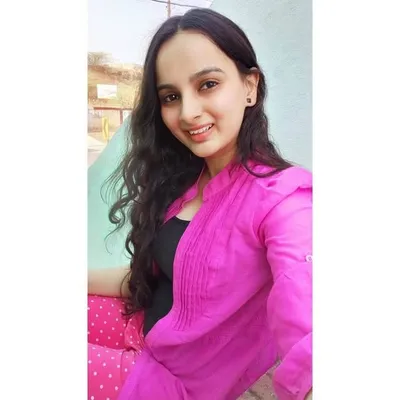 Pooja profile