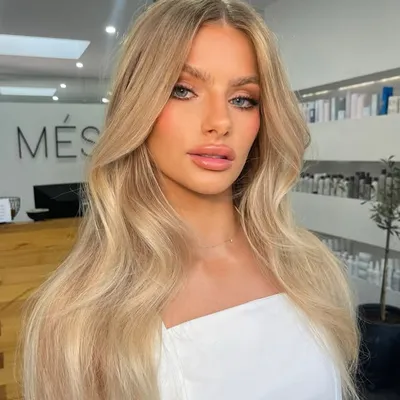 Bella-Maria Turner profile