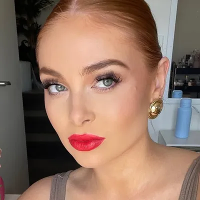 Bella Worthington profile