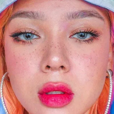 Isabella Zade 🧿 profile