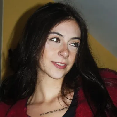 Isabella Zoffoli profile
