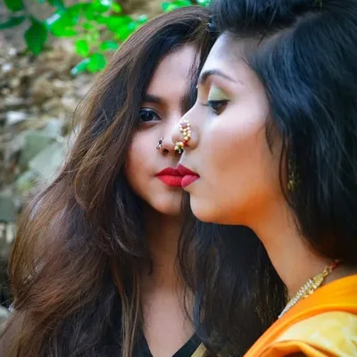 AAYUSHEE ~ SAKSHI profile